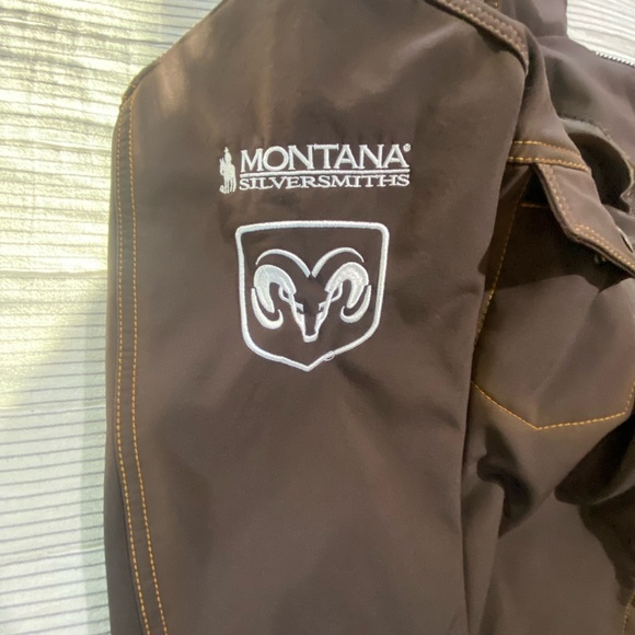 STS Ranchwear International Finals Rodeo 2023 Contestant Jacket - Picture 12 of 16